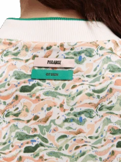 Scotch & Soda Printed Reversible Bomber 23 Scotch & Soda Printed Reversible Bomber -Scotch & Soda 165824 Combo 20I NHD DTL2