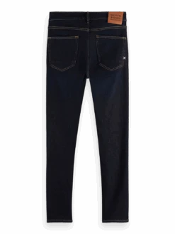 Scotch & Soda Skim Skinny Jeans | Beaten Back -Scotch & Soda 165864 Beaten 20Back BCK
