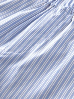 Scotch & Soda Fave Poplin Beach Short -Scotch & Soda 165904 Combo 20A DTL6