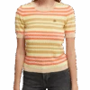 Scotch & Soda Knitted Organic Top 2 Scotch & Soda Knitted Organic Top -Scotch & Soda 166256 Combo 20V NHD CRP