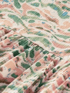 Scotch & Soda Printed Short-Length Dress 16 Scotch & Soda Printed Short-Length Dress -Scotch & Soda 166276 Combo 20I DTL6