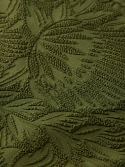 Scotch & Soda Jacquard Bikini Bottom -Scotch & Soda 166292 Military DTL6