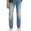Scotch & Soda Ralston Regular-Slim Fit Jeans - Low Key 2 Scotch & Soda Ralston Regular-Slim Fit Jeans - Low Key -Scotch & Soda 166358 Low 20Key NHD CRP