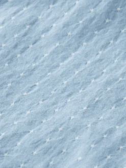 Scotch & Soda Indigo Regular-Fit Shirt -Scotch & Soda 166393 Bleached 20Indigo DTL6