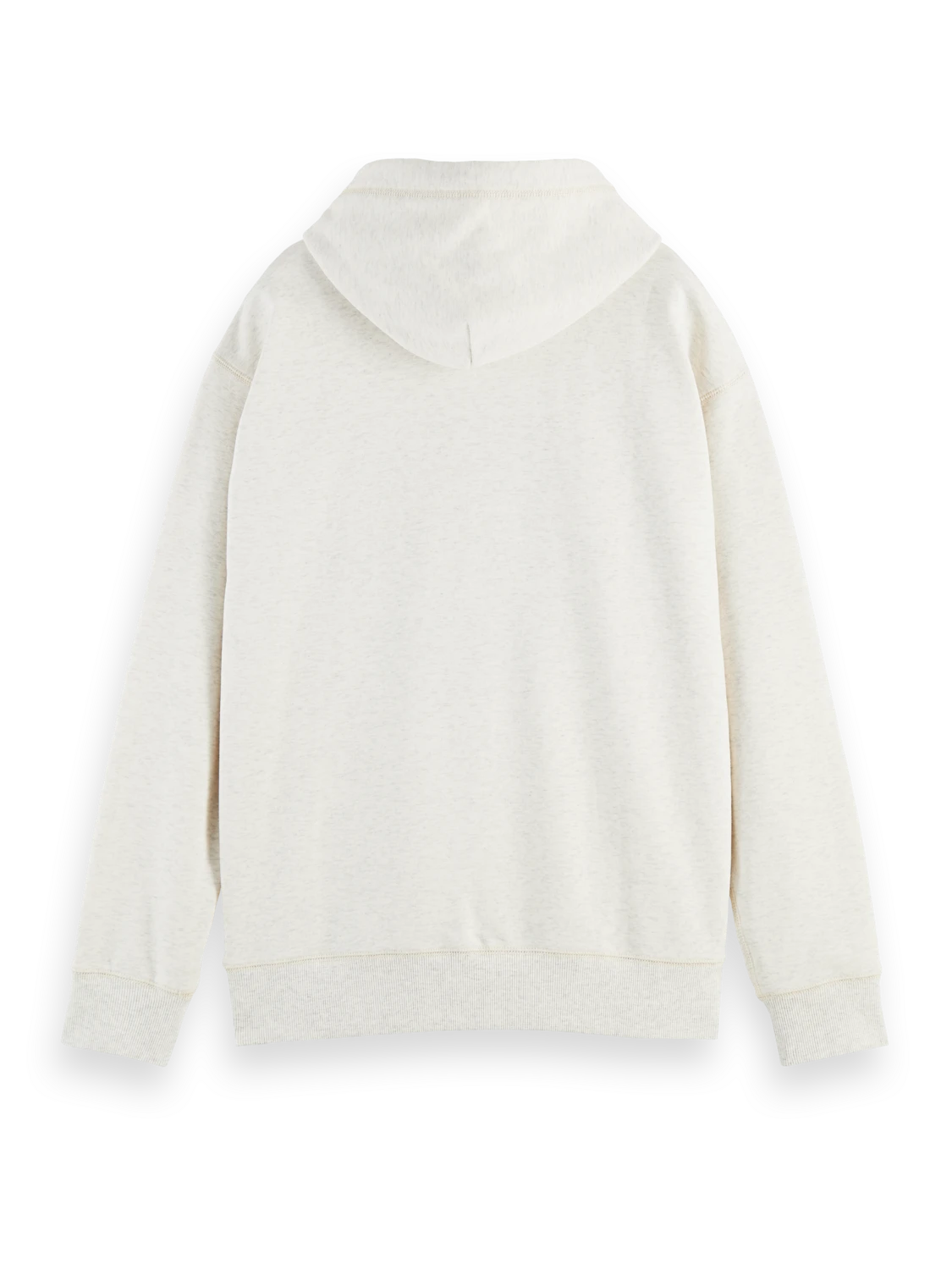 Scotch & Soda Graphic Regular-Fit Hoodie 8 Scotch & Soda Graphic Regular-Fit Hoodie - Image 6