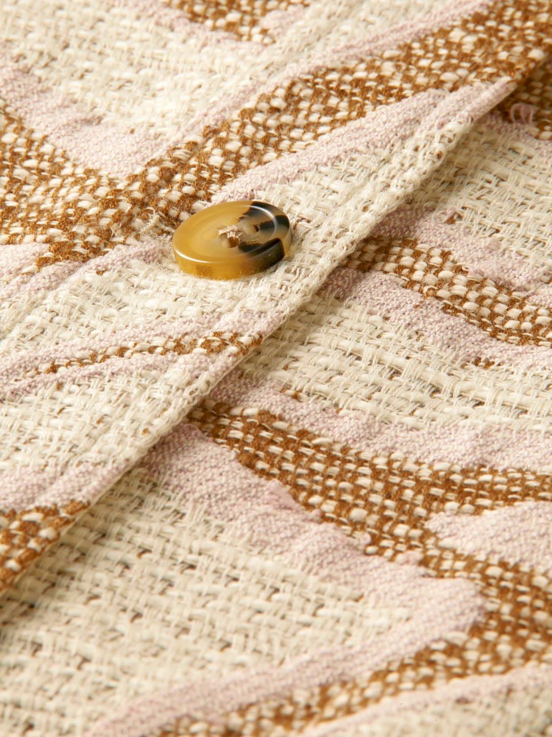 Scotch & Soda Oversized Structured Shirt Jacket 9 Scotch & Soda Oversized Structured Shirt Jacket - Image 7