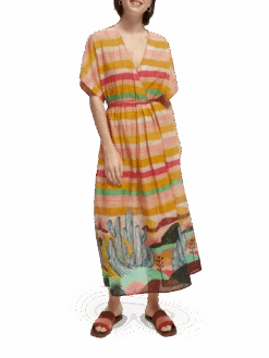 Scotch & Soda -Scotch & Soda 166627 Combo 20T NHD FNT