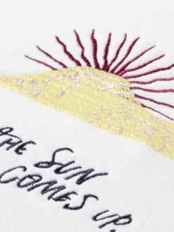 Scotch & Soda Abel Macias Loose-Fit Graphic Hoodie 17 Scotch & Soda Abel Macias Loose-Fit Graphic Hoodie -Scotch & Soda 166754 Lilac DTL6