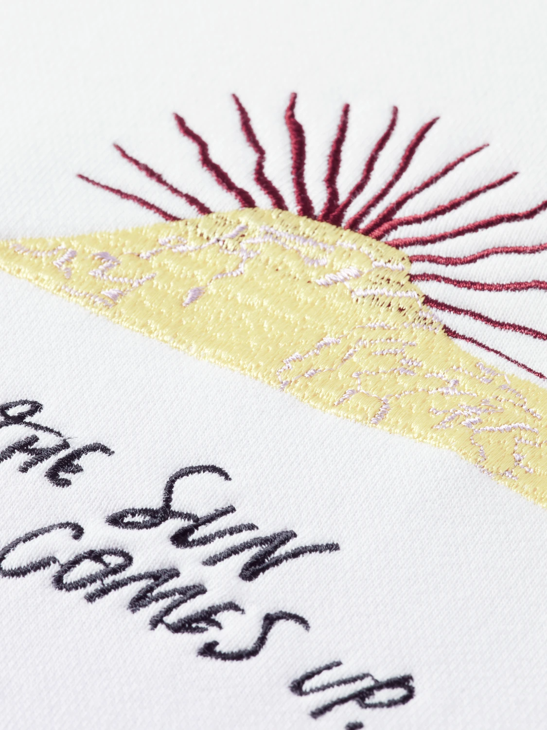 Scotch & Soda Abel Macias Loose-Fit Graphic Hoodie 9 Scotch & Soda Abel Macias Loose-Fit Graphic Hoodie - Image 7