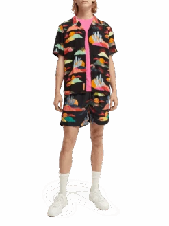 Scotch & Soda -Scotch & Soda 166796 Combo 20A NHD FNT