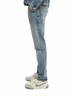 Scotch & Soda Ralston Regular Slim-Fit Jeans - Remade Classic 20 Scotch & Soda Ralston Regular Slim-Fit Jeans - Remade Classic -Scotch & Soda 166961 Remade 20Classic NHD SDE