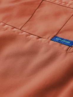 Scotch & Soda The Mott Super Slim-Fit Organic Cotton Chino 22 Scotch & Soda The Mott Super Slim-Fit Organic Cotton Chino -Scotch & Soda 167137 Mars DTL6