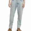 Scotch & Soda The Dean Loose Tapered-Fit Jeans - Blue Splash 2 Scotch & Soda The Dean Loose Tapered-Fit Jeans - Blue Splash -Scotch & Soda 167189 Blue 20Splash NHD CRP