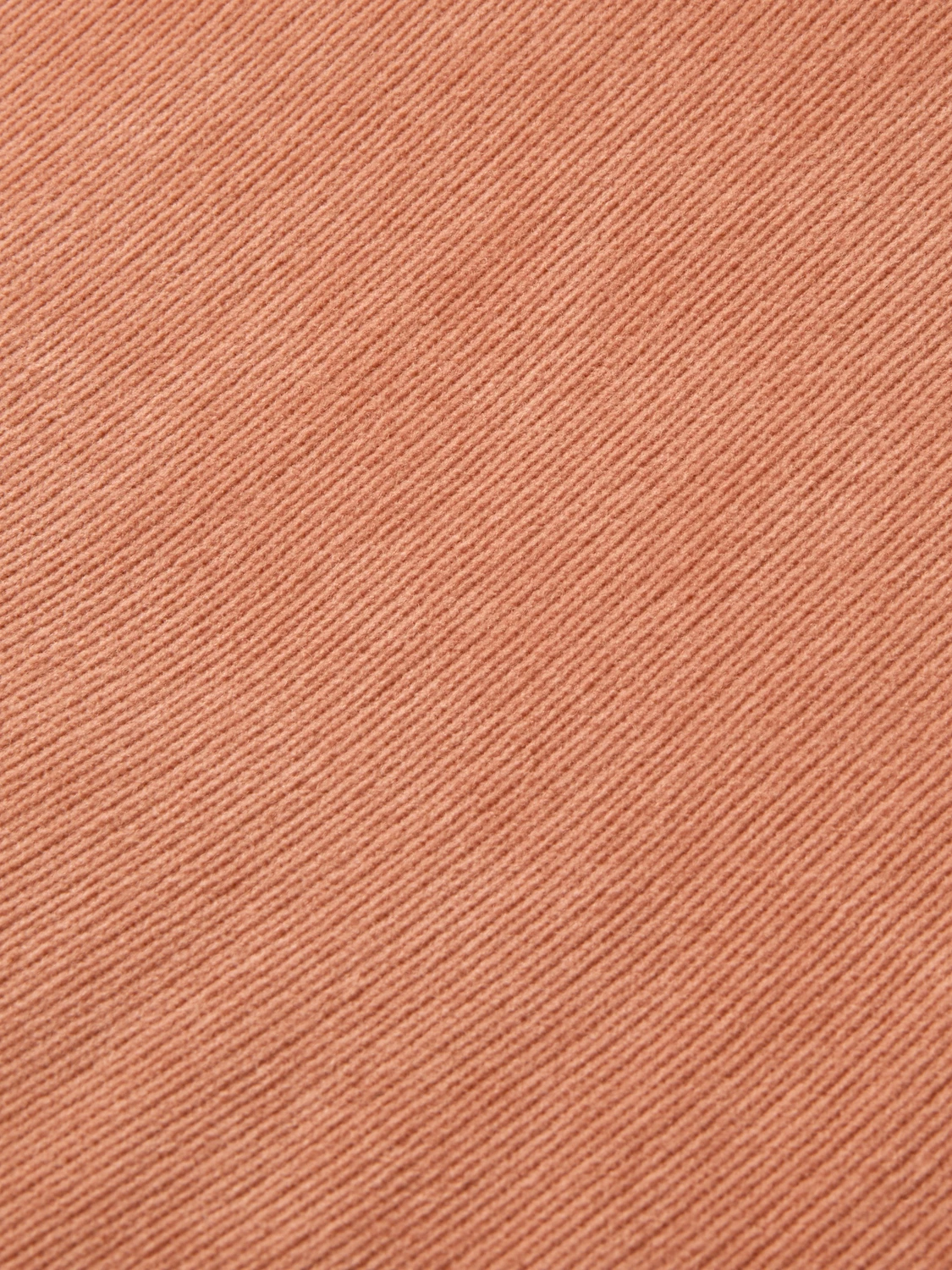 Scotch & Soda Fine Corduroy Organic Cotton Hoodie 9 Scotch & Soda Fine Corduroy Organic Cotton Hoodie - Image 7