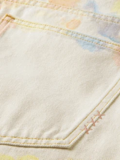 Scotch & Soda The Ripple 1950'S Straight-Leg Jeans -Scotch & Soda 167276 See 20The 20Moon DTL6