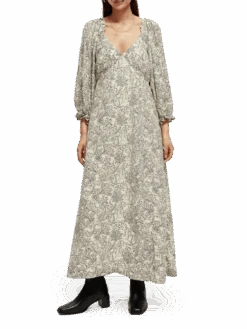 Scotch & Soda -Scotch & Soda 167966 Combo 20M NHD FNT