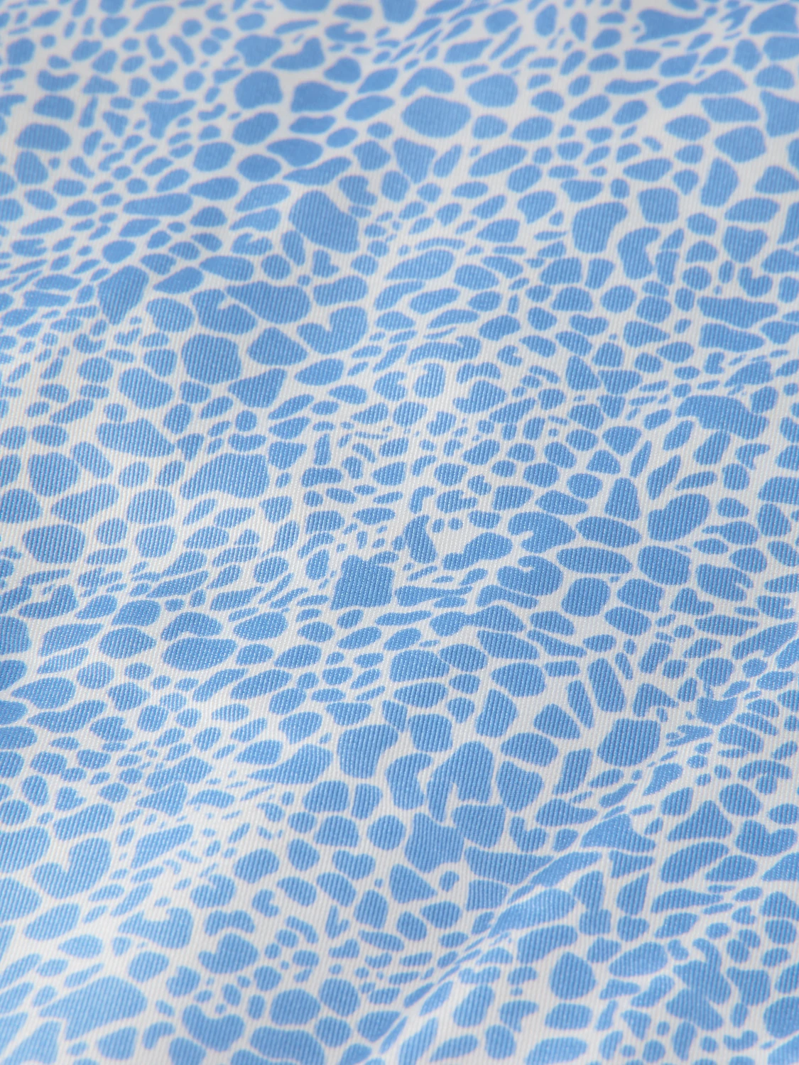 Scotch & Soda Printed Seersucker Bomber 10 Scotch & Soda Printed Seersucker Bomber - Image 8