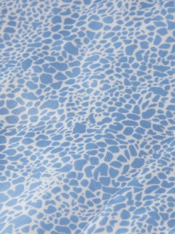 Scotch & Soda Printed Seersucker Bomber 22 Scotch & Soda Printed Seersucker Bomber -Scotch & Soda 168400 Combo 20N DTL1