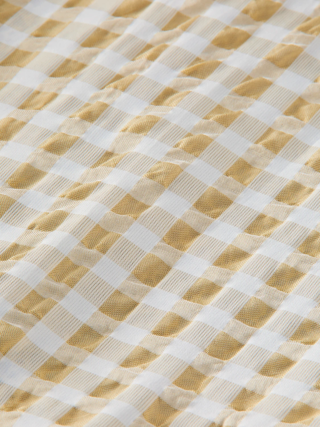 Scotch & Soda Printed Seersucker Bomber 9 Scotch & Soda Printed Seersucker Bomber - Image 7