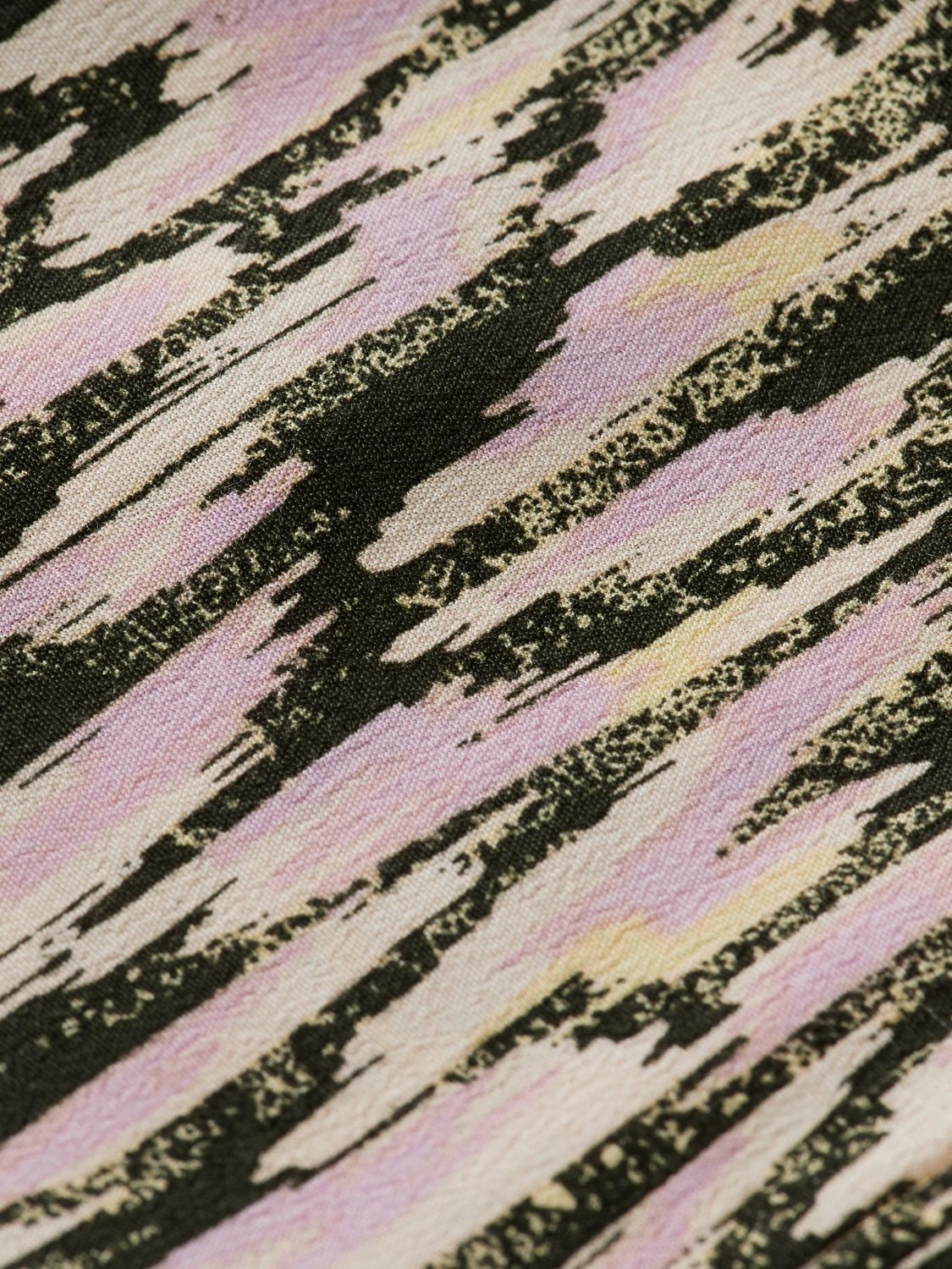 Scotch & Soda Short Sleeved Tiered Maxi Dress 9 Scotch & Soda Short Sleeved Tiered Maxi Dress - Image 7