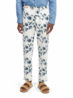 Scotch & Soda Warren Regular-Fit Jogger