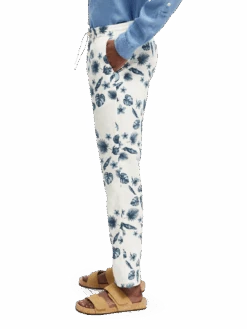 Scotch & Soda Warren Regular-Fit Jogger -Scotch & Soda 168628 Combo 20A NHD SDE