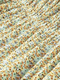 Scotch & Soda Full-Length Tiered Strap Dress 22 Scotch & Soda Full-Length Tiered Strap Dress -Scotch & Soda 168664 Combo 20B DTL6