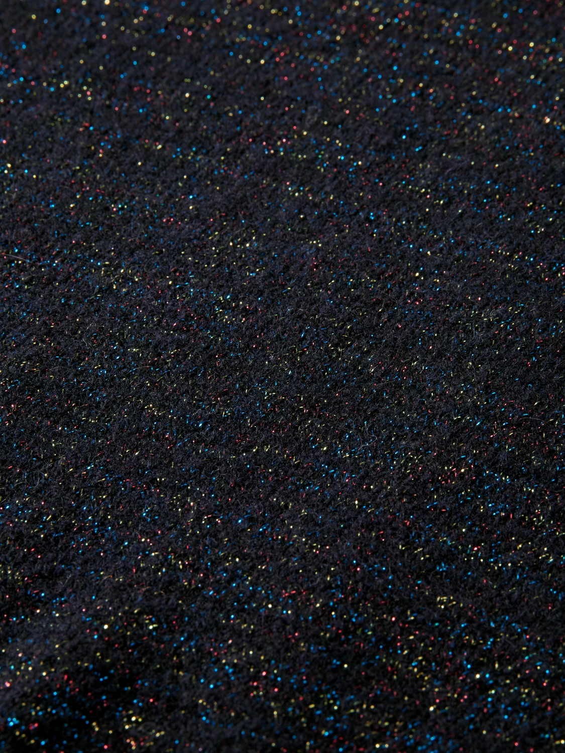 Scotch & Soda Ruffled Turtleneck Sweater 8 Scotch & Soda Ruffled Turtleneck Sweater - Image 6