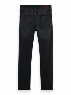 Scotch & Soda Ralston Slim Fit Jeans | New Hero -Scotch & Soda 168984 New 20Hero BCK