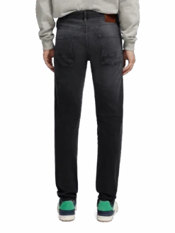 Scotch & Soda Ralston Slim Fit Jeans | New Hero -Scotch & Soda 168984 New 20Hero NHD BCK