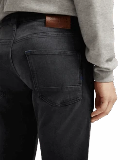 Scotch & Soda Ralston Slim Fit Jeans | New Hero -Scotch & Soda 168984 New 20Hero NHD DTL1