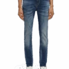 Scotch & Soda Skim Skinny Jeans | Cloud Of Smoke -Scotch & Soda 168991 Cloud 20Of 20Smoke NHD CRP