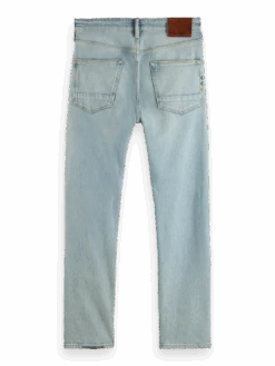 Scotch & Soda The Ralston Regular Slim Fit Jeans 25 Scotch & Soda The Ralston Regular Slim Fit Jeans -Scotch & Soda 169011 Make 20A 20Move BCK