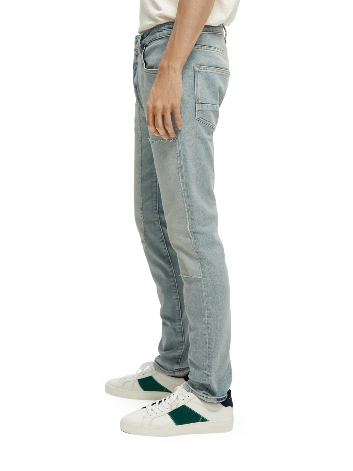 Scotch & Soda The Ralston Regular Slim Fit Jeans 17 Scotch & Soda The Ralston Regular Slim Fit Jeans - Image 15