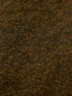 Scotch & Soda Wool-Blended Bomber Jacket -Scotch & Soda 169105 Military 20Melange DTL6