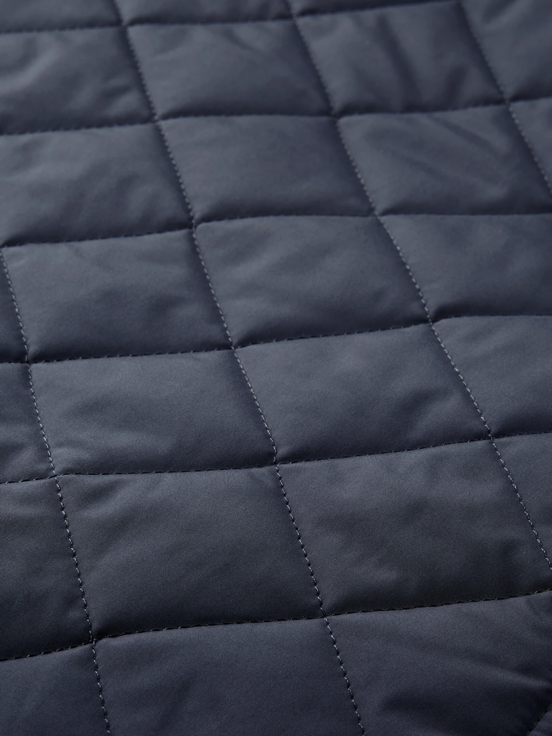 Scotch & Soda Chunky Wool-Blend Zip Cardigan With Detachable Inner Jacket 12 Scotch & Soda Chunky Wool-Blend Zip Cardigan With Detachable Inner Jacket - Image 10