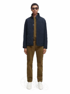 Scotch & Soda Chunky Wool-Blend Zip Cardigan With Detachable Inner Jacket 33 Scotch & Soda Chunky Wool-Blend Zip Cardigan With Detachable Inner Jacket -Scotch & Soda 169162 Combo 20A MDL DTL2