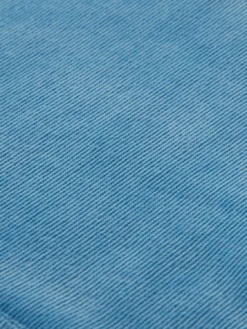 Scotch & Soda Organic Cotton Corduroy Hoodie 20 Scotch & Soda Organic Cotton Corduroy Hoodie -Scotch & Soda 169195 Winter 20Sky DTL6