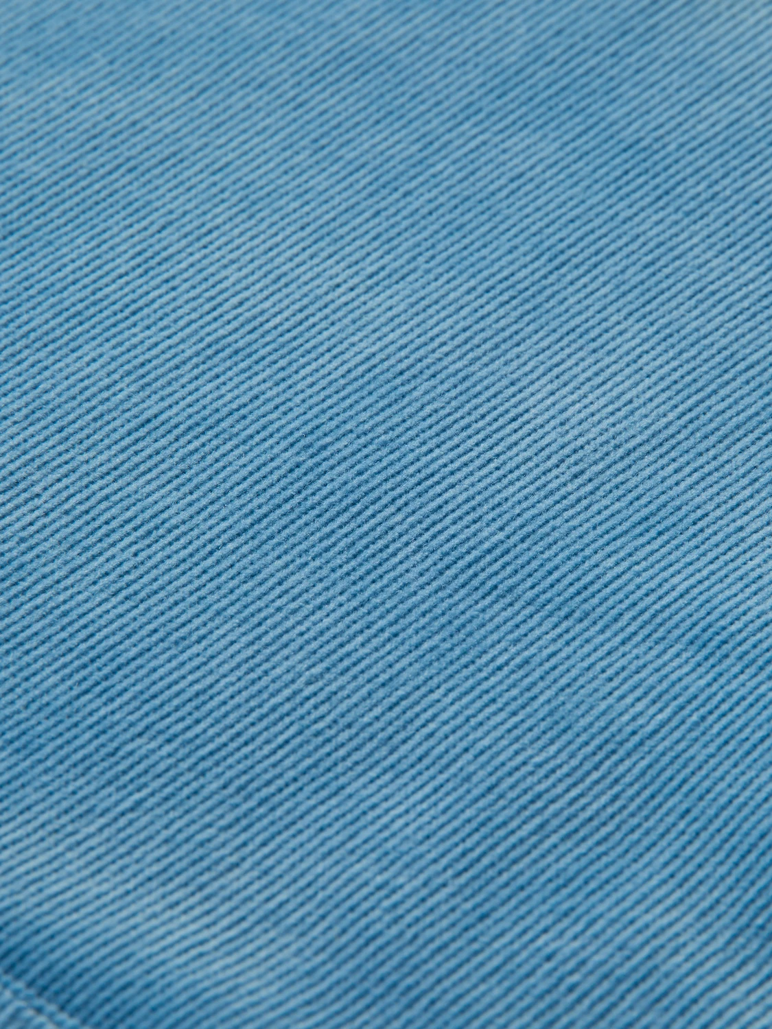 Scotch & Soda Organic Cotton Corduroy Hoodie 9 Scotch & Soda Organic Cotton Corduroy Hoodie - Image 7