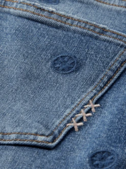 Scotch & Soda High Five High-Rise Slim Fit Jeans 24 Scotch & Soda High Five High-Rise Slim Fit Jeans -Scotch & Soda 169217 Venus DTL6