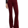 Scotch & Soda The Charm Garment-Dyed Corduroy Flare -Scotch & Soda 169219 Zinfandel NHD CRP