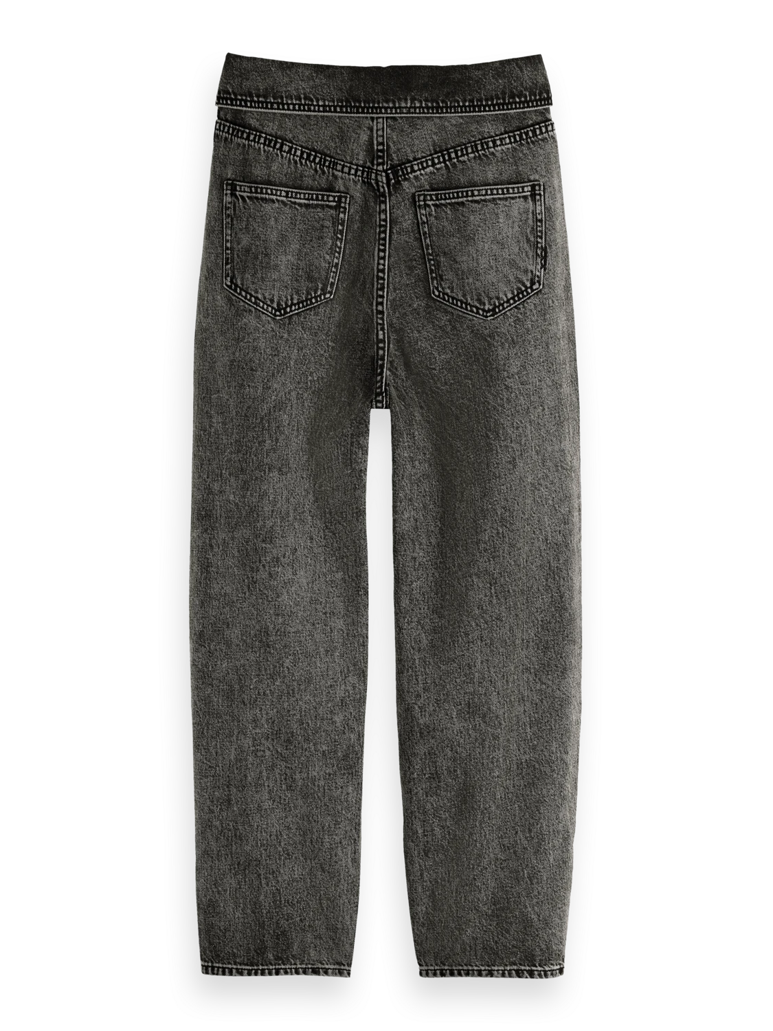 Scotch & Soda The Tide Balloon Fit Jeans 8 Scotch & Soda The Tide Balloon Fit Jeans - Image 6