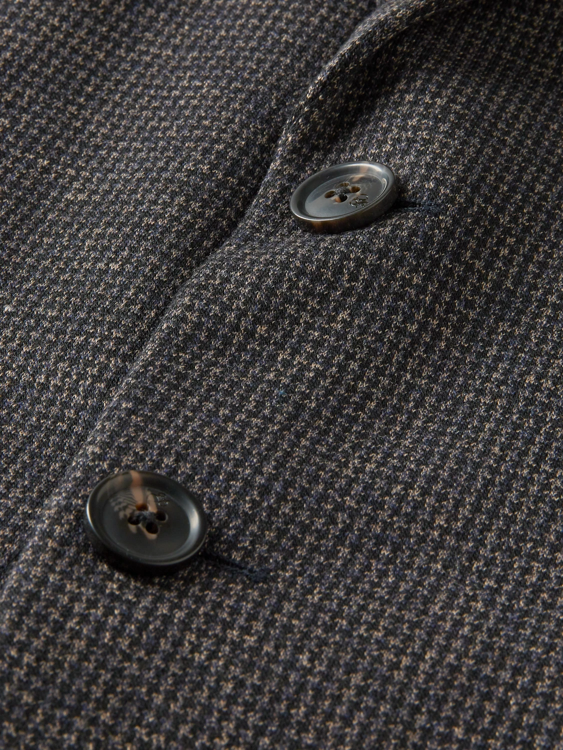 Scotch & Soda Knitted Single-Breasted Blazer 9 Scotch & Soda Knitted Single-Breasted Blazer - Image 7