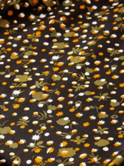 Scotch & Soda Nina Mid-Rise Tapered Jogger 22 Scotch & Soda Nina Mid-Rise Tapered Jogger -Scotch & Soda 169388 Space 20Floral 20Cinnamon 20Spice DTL6