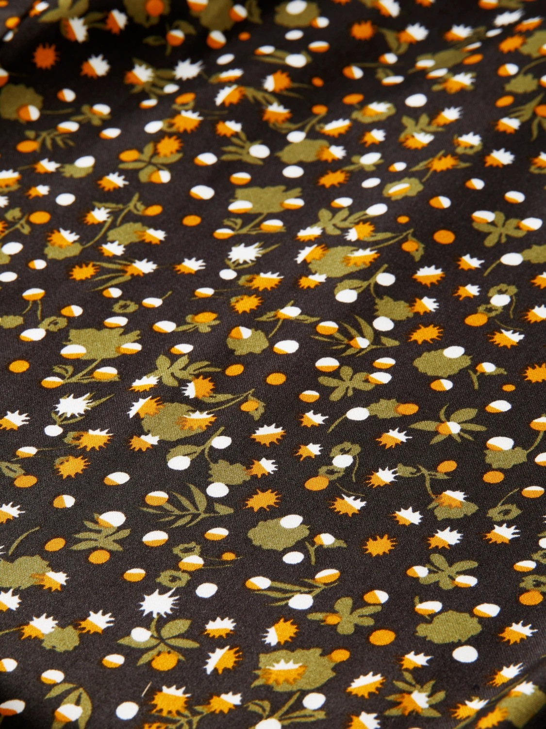 Scotch & Soda Nina Mid-Rise Tapered Jogger 9 Scotch & Soda Nina Mid-Rise Tapered Jogger - Image 7