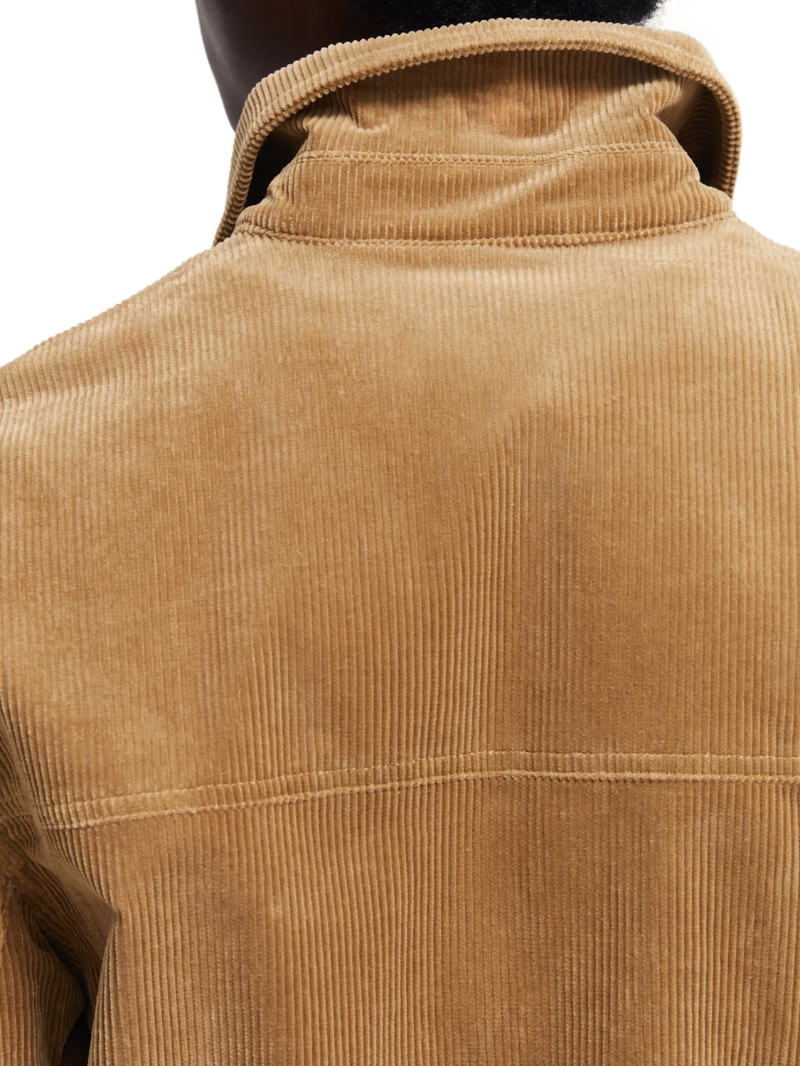 Scotch & Soda Corduroy Trucker Jacket 17 Scotch & Soda Corduroy Trucker Jacket - Image 15