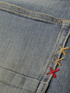 Scotch & Soda Ralston Slim Fit Jeans | Scrape And Move -Scotch & Soda 169564 Scrape 20And 20Move DTL6