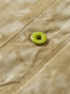 Scotch & Soda Tie-Dye Denim Trucker Jacket -Scotch & Soda 169832 Combo 20B DTL6