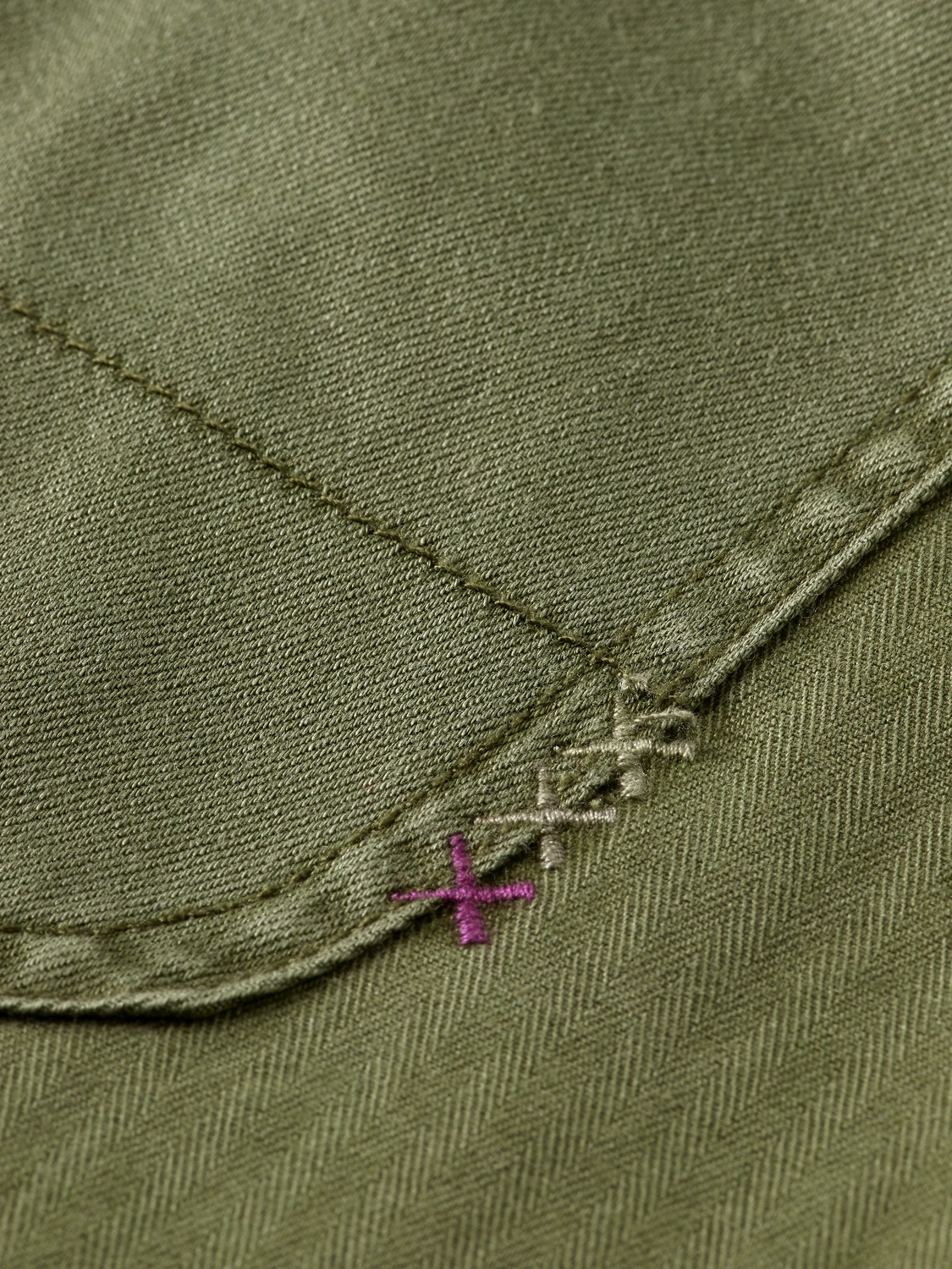 Scotch & Soda The Pip Boyfriend Fit Organic Cotton Chino 9 Scotch & Soda The Pip Boyfriend Fit Organic Cotton Chino - Image 7