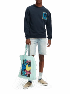 Scotch & Soda -Scotch & Soda 169905 Night NHD FNT